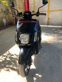 دراجه بوليس نوزل جديده  07702923229