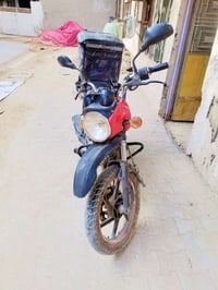 درجة بوكسر بغداد الغدير رقم الهاتف ٠٧٧٠٧٤٤٩٢٥٧ السعر مليون موديل 21 أو...