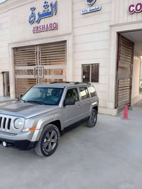 باترول • ٢٠١٧ • وارد امريكي