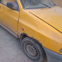 موديل ١٢  رقم صدامي  ٥ ورقات ٠٧٧٠٦٧٦٤٥٥٩