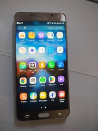 نوت 5 • ٣٢/٤ • قلم ضايع