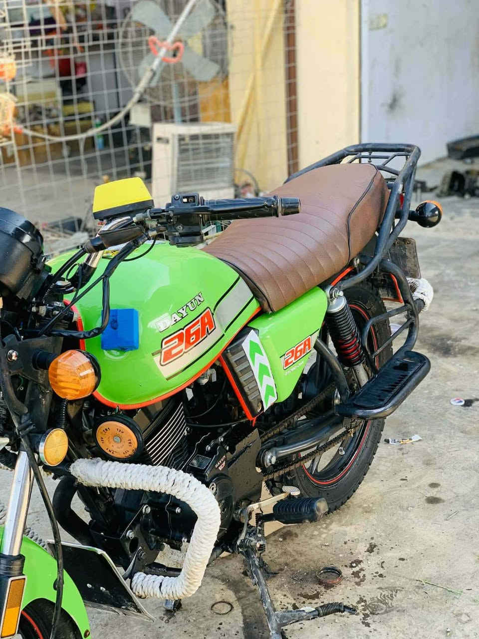 السلام عليكم دايون كلك 2023 مقفول السعر 850 (***********)
