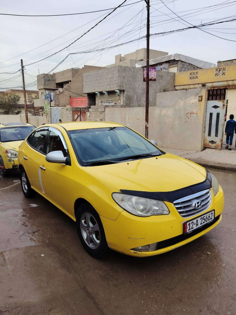 سلام عليكم عندي هاي النتره 2010 اليبع بدون ضرار منظومه غاز  السياره رقمها نينوي جديد هيه و قرمات صفر السعر 115 وبيها مجال ***********/×***********
