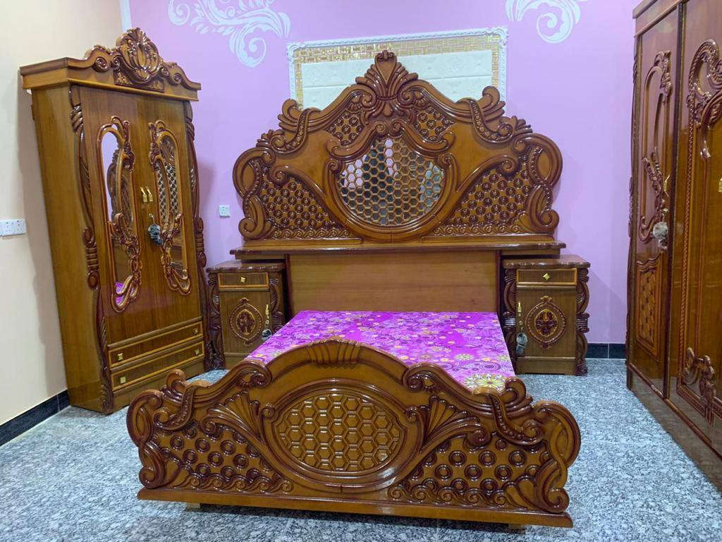 بيت زراعي للبيع + قطعه مساحه 700م طريق سوق فضليه  ال محينه شارع  مدرسه الامام الباقر. قرب المولد  بناء حديث
بيه غرفتين وديوانيه ومطبخ مع صحيات داخليه أو خارجي بناء ابيت 300م سعر 60 للستفسار ***********
