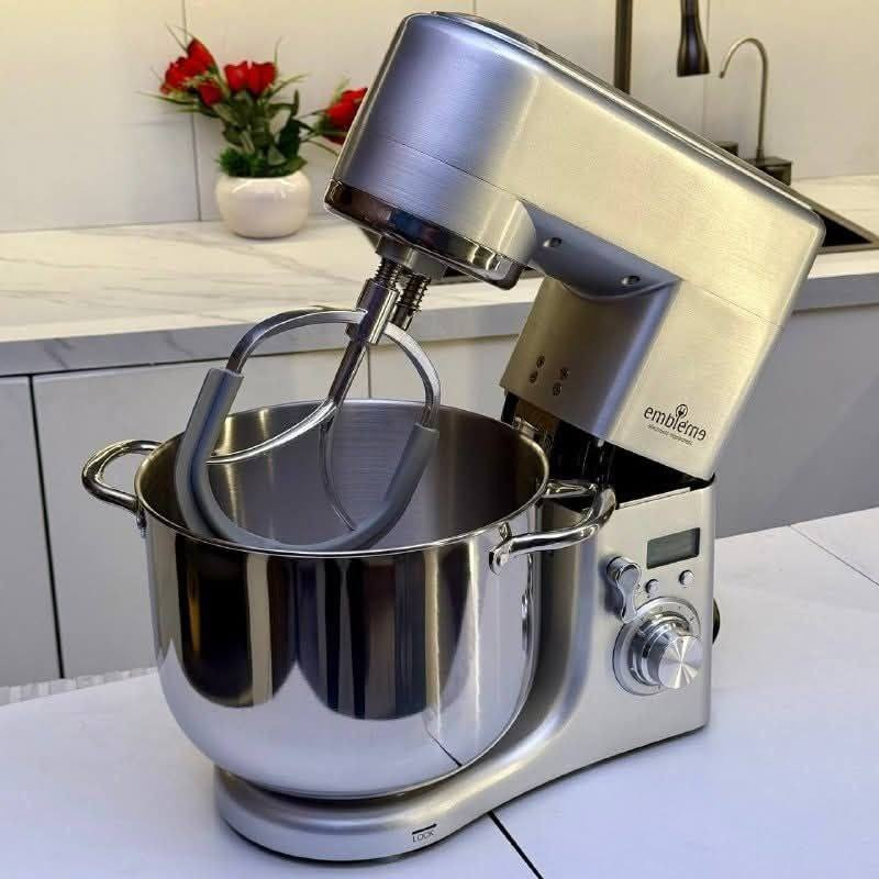 أفضل عجانة في السوق – إمبليوم 11 لتر (فولاذ قوي)

بعد سنوات من التجارب، أثبتت إنها الأقوى وأفضل في أسواق 

 سعة 11 لتر للمشاريع الكبيرة والمنزل
 قوة 1500 واط
 دبل ذراع فولاذ للحصول على عجينة متماسكة تماماً
 مهراسة صب ستانلس ستيل لا تتلف ولا تنكسر
 مهراسة فولاذ خاصة لعجين الكبة

ضمــــان سنــــة وكالة امبليوم البصرة, العراق


**إذا كنت صاحب هذا الإعلان وتريد حذفه لأي سبب، رجاءا أرسل رسالة إلى الدعم الفني**