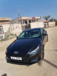 النترا 2023 هايبرد ليبل واحد 07817535356 السعر 150بيها مجال