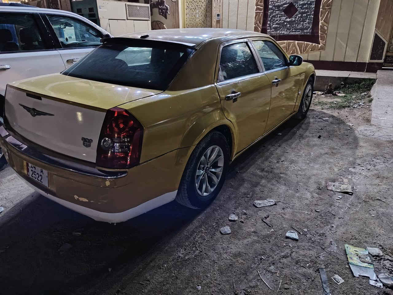 السلام عليكم
أوباما 2009  هيمي  رقم بصره مميز  مصبوغه عام السنويه تنتهي ب٢٠٢٨
المكينه والكير مكفولات التبريد شغال السعر ٨٥ وبيه مجال
مكان السيارة بصره ***********
