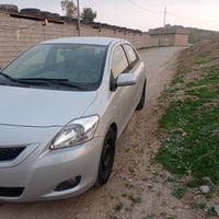 تويوتا يارس • كركوك • تفاصيل بالمنشور