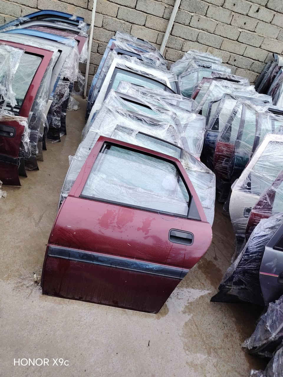 كل عام وانتم بالف خير 
أدوات اوبل عام
فكترا / استرا / اوميكا / سيناتور / بزون / كالبرا
يوجد توصيل للجميع محافظات العراق
يوصلك الأغراض تجيكه كدام المندوب اي شي مو حسب النتفاق ترفظه ودنار ماتفع
اي حاجه كهربائي ضمانها ٥ تيام
محرك وكير ضمان ١٠ تيام
لايحق للزبون بسترجاع الأغراض بعد انها مددت الضمان
المكان موصل مجمع اسود الرافدين
للاستفسار اتصل ع الارقام 👇 او عبر الماسنجر أو واتساب 
***********  / ***********

رقم الواتساب ***********

من الله التوفيق
