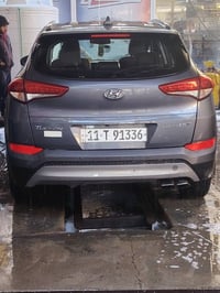 ٢٠١٦ • وارد امريكي • تيربو GDI