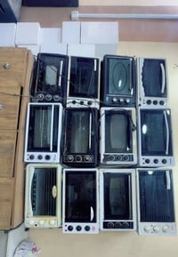 اوفنات • أصلي • مزاد السليمانية