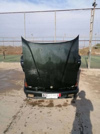 بي ام دبليو موديل ١٩٩١ 6 سلندر محرك مفتوح 3500 كير اوتماتيك كير ومكينه...