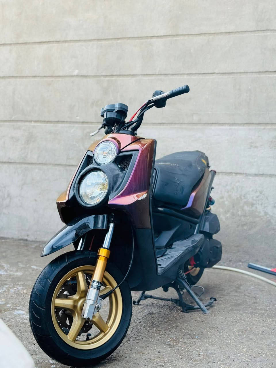 سلام عليكم
دراجه سكنس جبلي مال رمبه منزلها من ضلال صالهه سبوعين دراجه نضيفه مكفوله كفاله عامه بيه شلعه شك الكاع ومزوعه تزوين ما فاتح برغي منها مكاني بغداد حي اور الرقم ***********
السعر. 1650 بيها مجال قليل حك جيه
