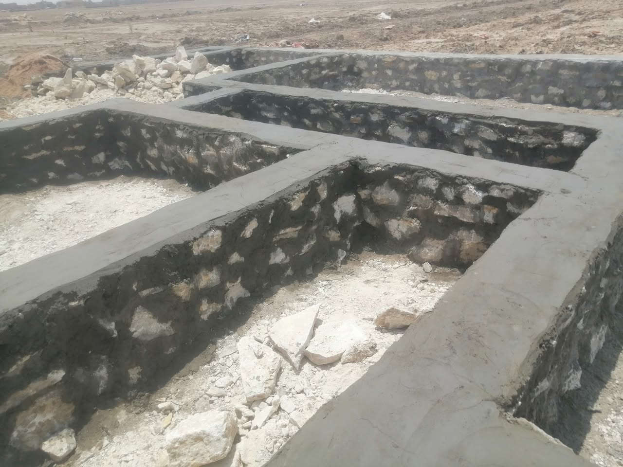 شغل حسب الطلب عباس ال مري تلفون *********** البناء حجر الأساس
