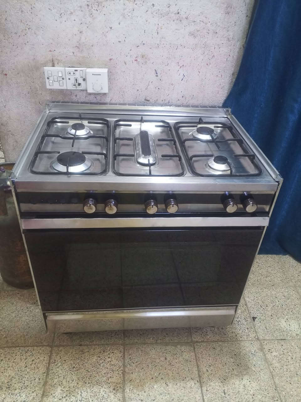 السلام عليكم طباخ عشتار نضيف جدا شغال على فحص كامل فرن فوك وجوه شغال بغداد المدينة الصدر الحميديه بالبدايه يم سيطره سعره ٩٥ وبي مجال لشراي


**إذا كنت صاحب هذا الإعلان وتريد حذفه لأي سبب، رجاءا أرسل رسالة إلى الدعم الفني**