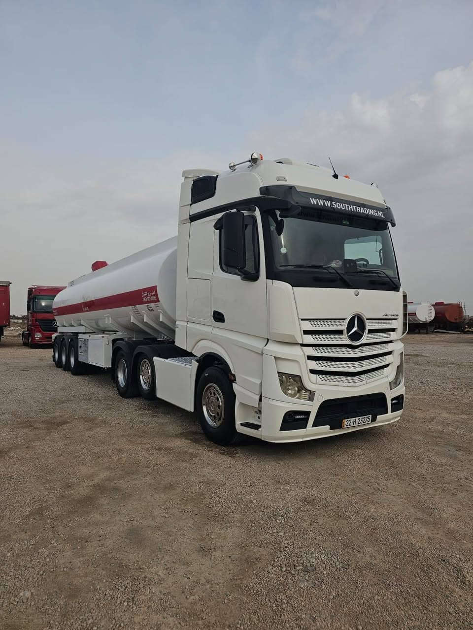 للبيع وحش موديل 2016 حجم 2542سياره فول عده الرتايدرتانكي 2024 حازم بايلر طوناج جي بي اس متواجده في معرض بغداد الحديث العنوان الانبار الرمادي خط سريع الاستفسار ***********
