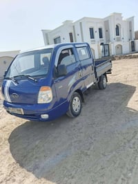 كياه 2004 • محرك 2700 • مكينه وكير جديد