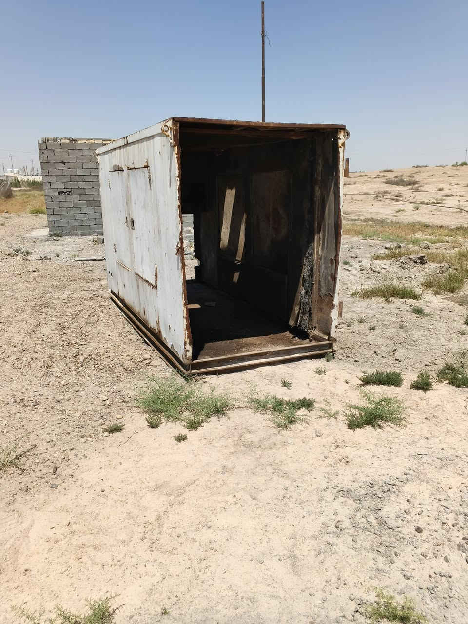 كاتم للبيع طول380والعرض160نضافة60بالميةالسعر4ورقات


**إذا كنت صاحب هذا الإعلان وتريد حذفه لأي سبب، رجاءا أرسل رسالة إلى الدعم الفني**