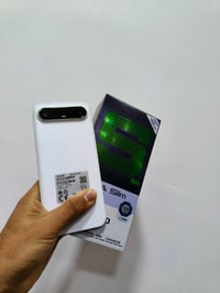 تكنو • 5G • مستخدم اسبوع