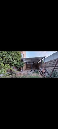 حدادة عامة نقوم بجميع أعمال الحدادة: ✅ أبواب – شبابيك ✅ سقايف – كرفانا...