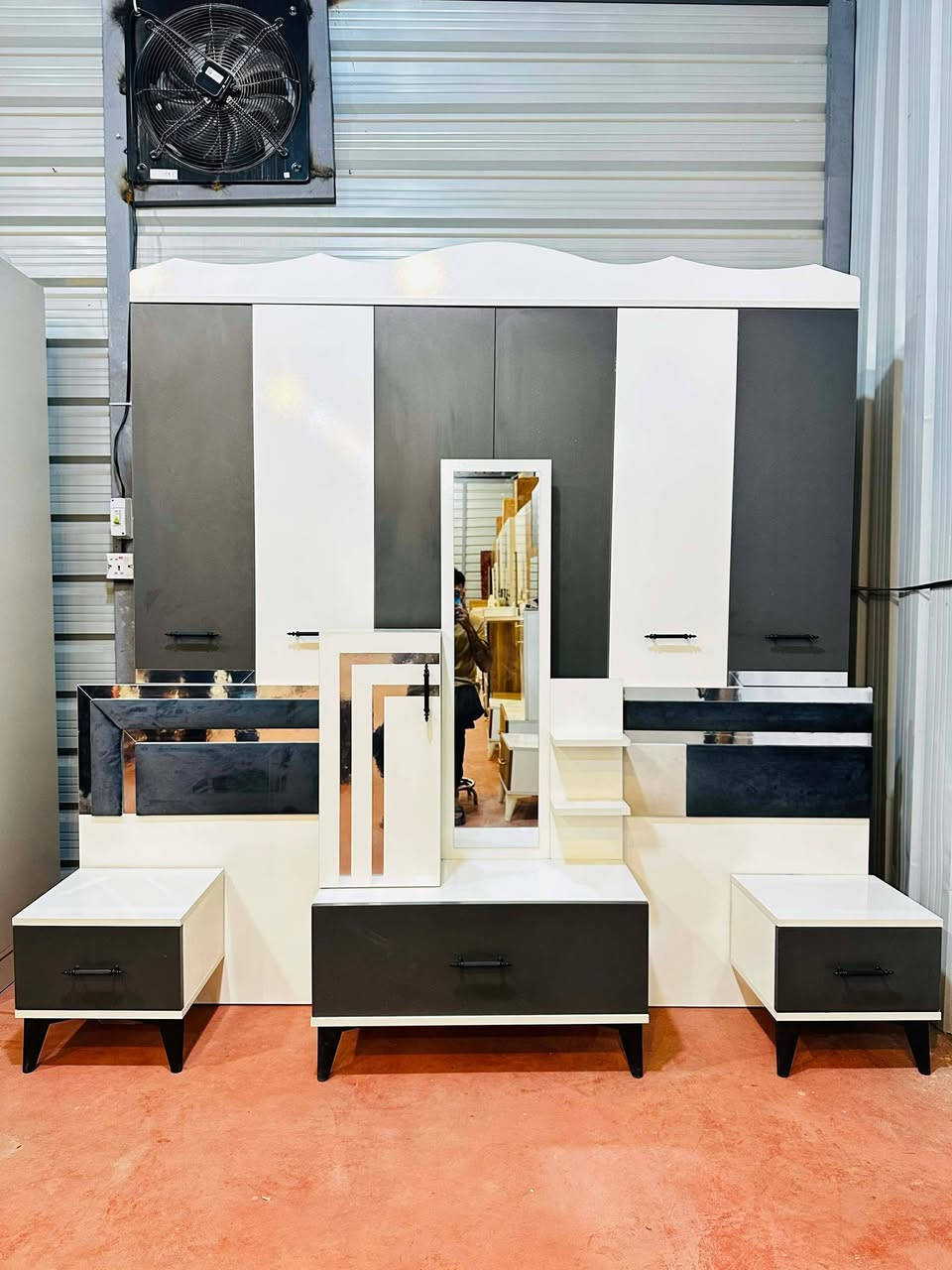 💎💗 غرفة تركي مستخدم
🛏️ 6 قطع كاملة
💯 نظافة 95%
🚪 نظام أبواب مرتب
💸 السعر 550 قفل
🪛 شد مجاني
🚚 نقل مجاني
💎


**إذا كنت صاحب هذا الإعلان وتريد حذفه لأي سبب، رجاءا أرسل رسالة إلى الدعم الفني**