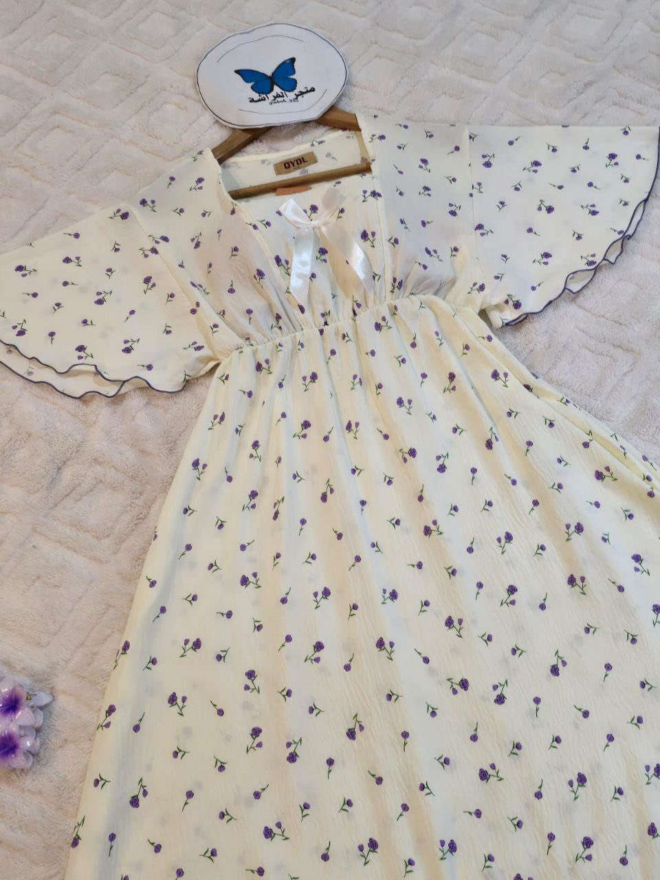 شوفولي جمال هاي القطعه والوانه بعد احلى 🩵🩷💜 قماشه بارد يجنن تلبس قياس L Xl XXl  تلبس احد وزن 80 😍😍❤️ يوجد لدينا خدمة توصيل داخل صلاح الدين قضاء بلد وجميع محافضات العراق 🚕


**إذا كنت صاحب هذا الإعلان وتريد حذفه لأي سبب، رجاءا أرسل رسالة إلى الدعم الفني**