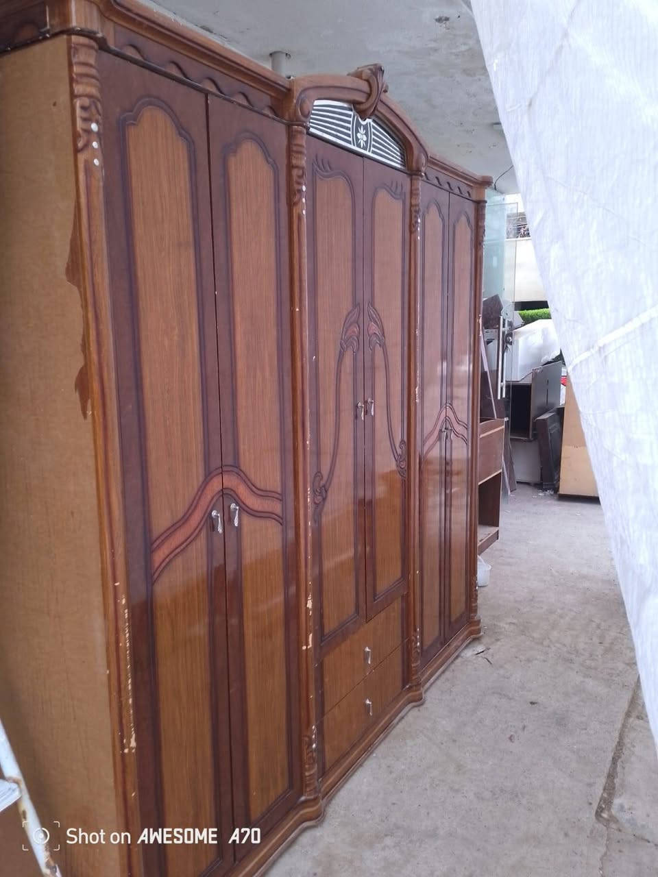 كنتور6.ابواب سعر90 الف عنوان اربيل


**إذا كنت صاحب هذا الإعلان وتريد حذفه لأي سبب، رجاءا أرسل رسالة إلى الدعم الفني**