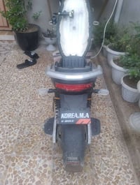 ماطور شحن • نضيف • حي الوليد الشراي