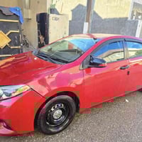 : كورلا أمريكي موديل 2016 فئه Le رقم اربيل باسمي ماشيه 155m مكينه 1800...