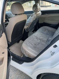 النترا ٢٠١٨ • محرك ٢٠٠٠ سي سي • كفاله عامه