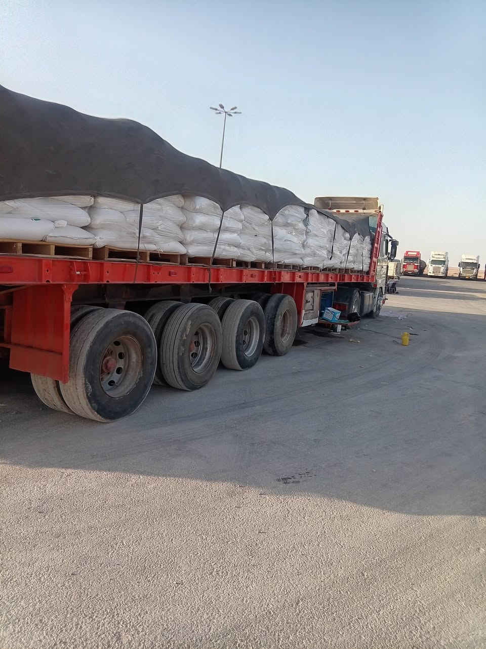 سكانيه بطه لا بيع سياره جاهزه موديل ٩٦ سياره جاهزه لا شغل


**إذا كنت صاحب هذا الإعلان وتريد حذفه لأي سبب، رجاءا أرسل رسالة إلى الدعم الفني**