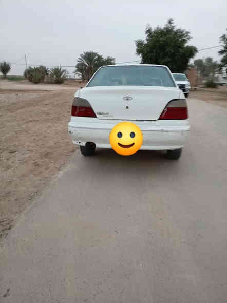 دايو سلو موديل 95رقم صلاح الدينRسنويه خظره شرط التحويل محرك مجفت جديد كير نظيف صدر نص عمر تايرات نص عمر السعر 16وبيها مجال عنوان سامراء القلعه ***********
