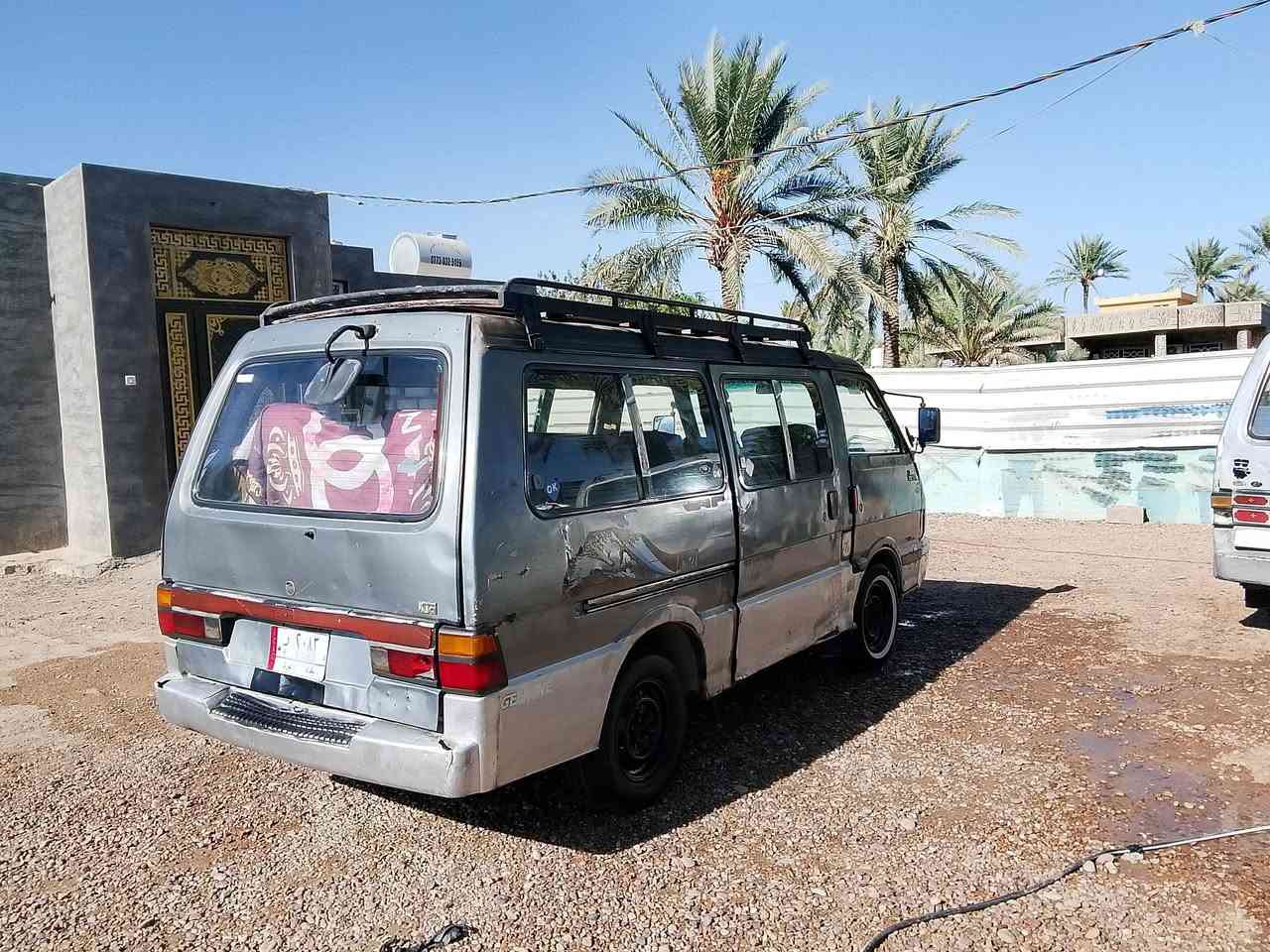 كيا بستا للبيع 
موديل 94 رقم بغداد محرك كير اكسن خير من الله تخم تاير كهربائيات كله شغاله السعر 30وبيه مجال للطيبين 
(بدون سيبايه)؟ الفلوجه كرمه ***********/***********
