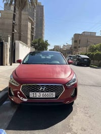 للبيع النترا جي تي موديل ٢٠١٨ فول مواصفات ١/١ سيارة ماشية ٢٥ الف حقيقي...