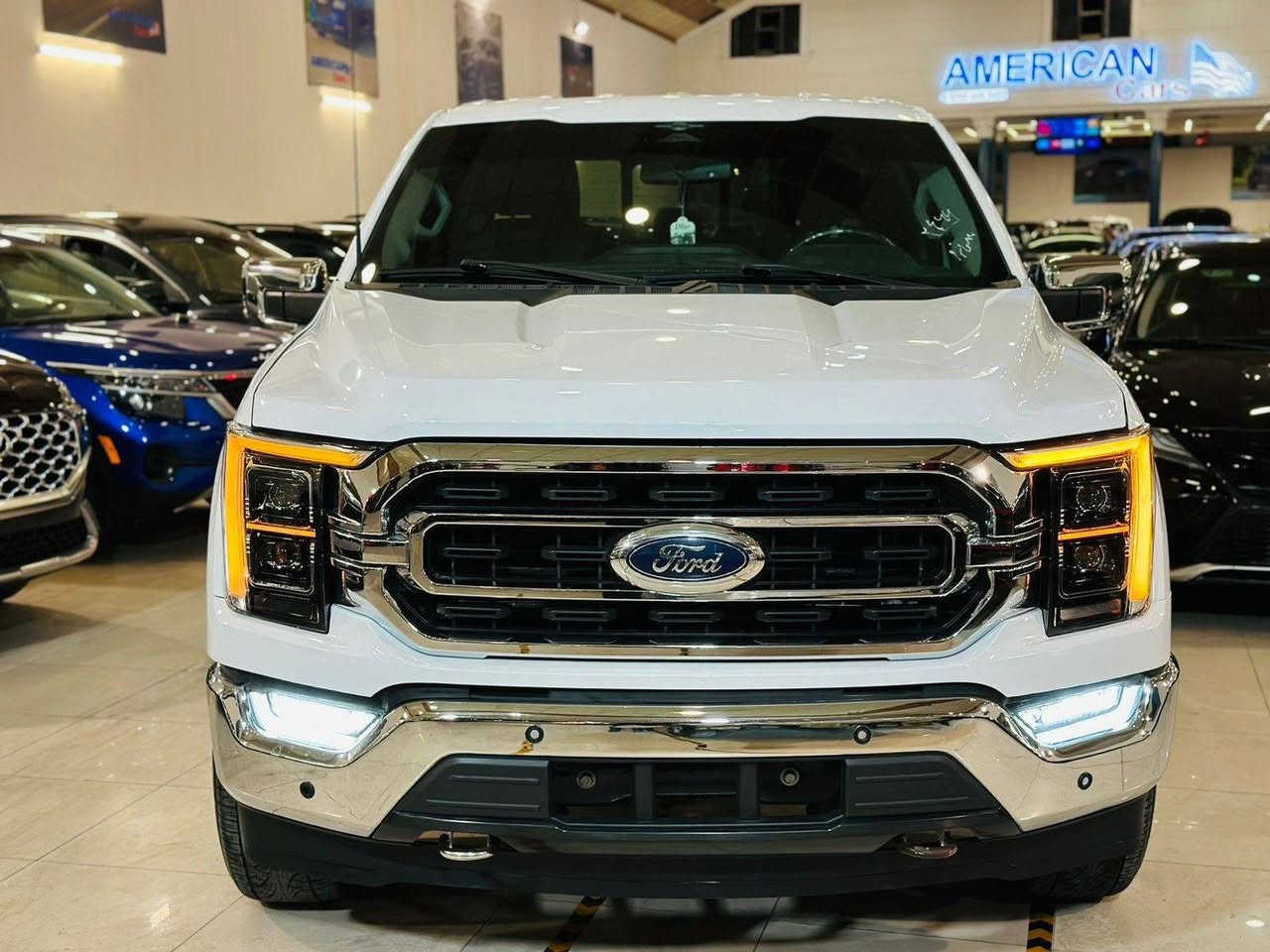 F150 
Lariat
فول مواسەفات بەس پانوراما نیە 
بۆدی کورت گیر لە عاردی هەشت پستن 
چاملغ دەرگا بیلادی گۆراوە دەرگای پشت سایەق سبوغە 
واتا یەک دەرگای سبوغە 
پیش و پشت کەپسە 
دوو جیگای کارتە 
نرخی ٢٨٨ وەرەقە و مەجال 
***********
وەتس ئەپ أربيل, العراق

