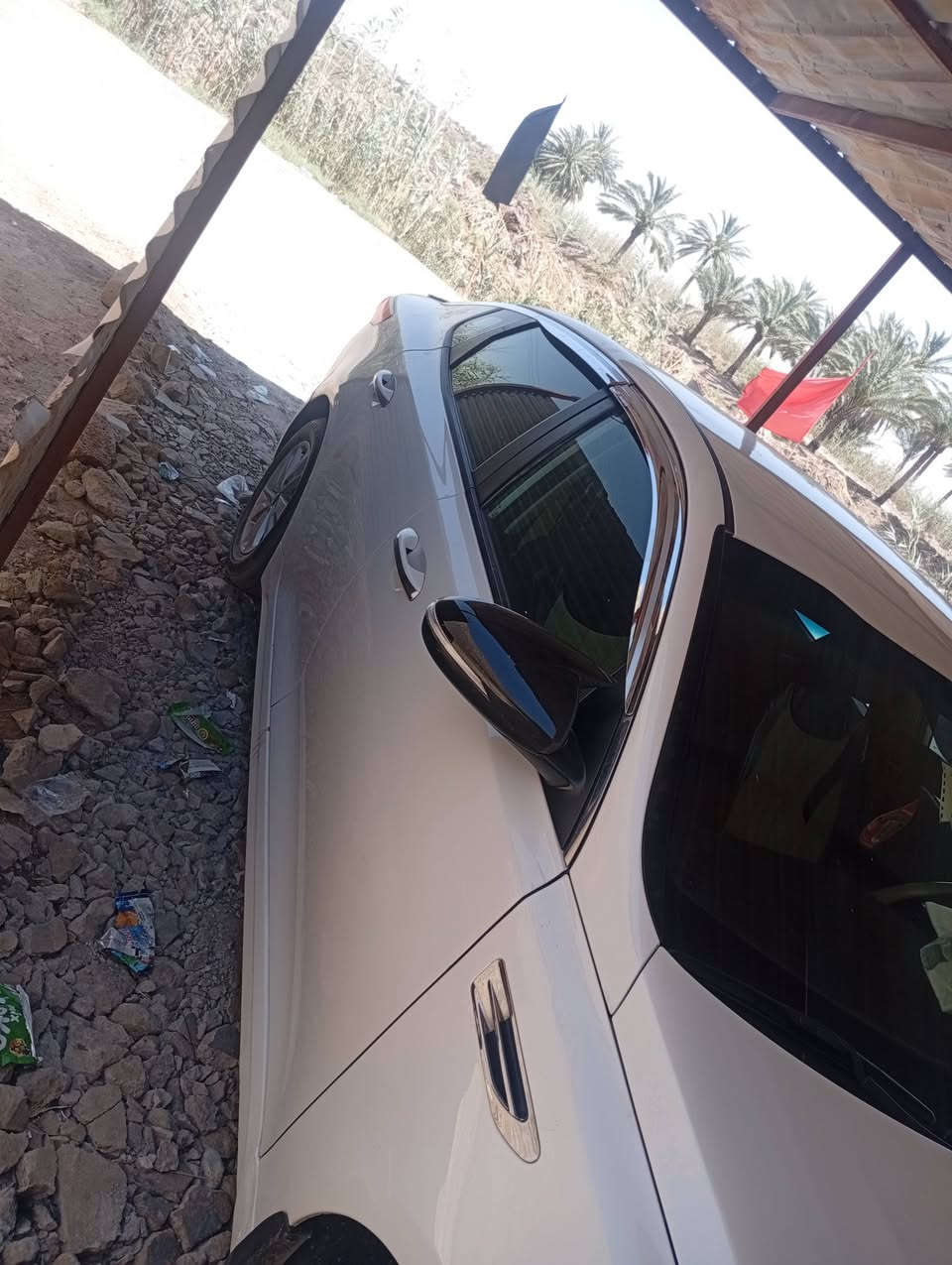 سلام عليكم اوبتيما للبيع 2016 مكينه.GDi 2400 مكانه الديوانية قضاء الشامية للأستفسار ***********
