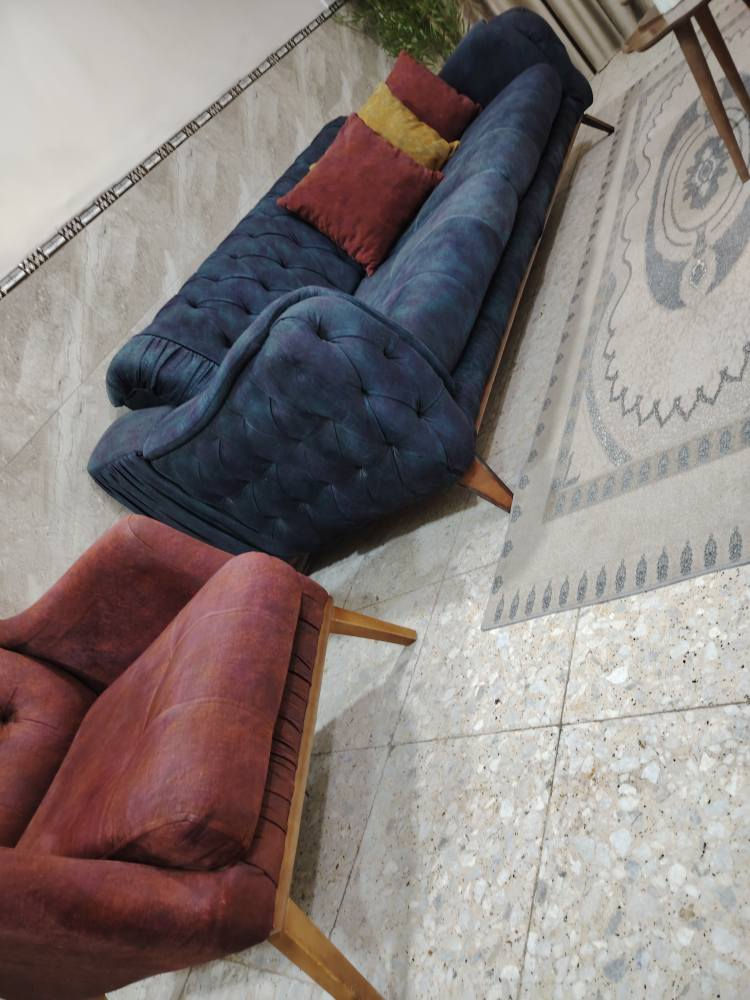 تخم تركي مودرن ٨ مقاعد سرير قلاب سفنج طبي جستر قماش جوكر ارجل خشب زان نظيف جدا جدا السعر ٥٠٠ المكان الشعب شارع الصحه


**إذا كنت صاحب هذا الإعلان وتريد حذفه لأي سبب، رجاءا أرسل رسالة إلى الدعم الفني**