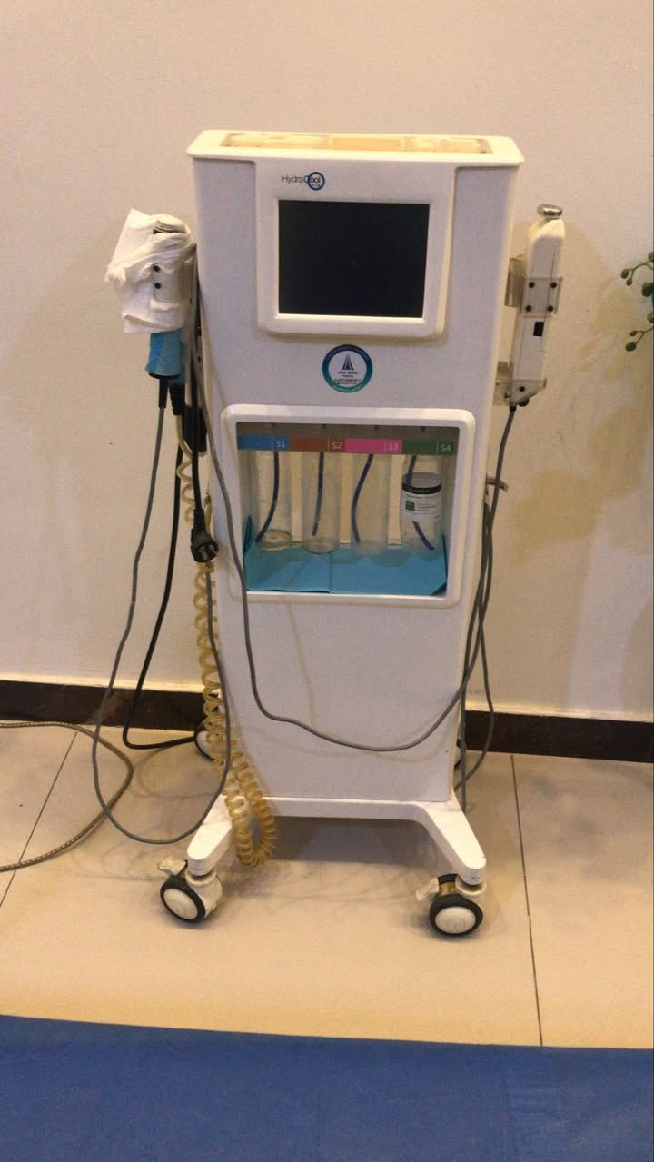 هايفو
هايدروفيشل 
هايدروكول 
متوفرات للبيع نضيفات جدا 
الموقع المنصور الرواد التفاصيل خاص


**إذا كنت صاحب هذا الإعلان وتريد حذفه لأي سبب، رجاءا أرسل رسالة إلى الدعم الفني**