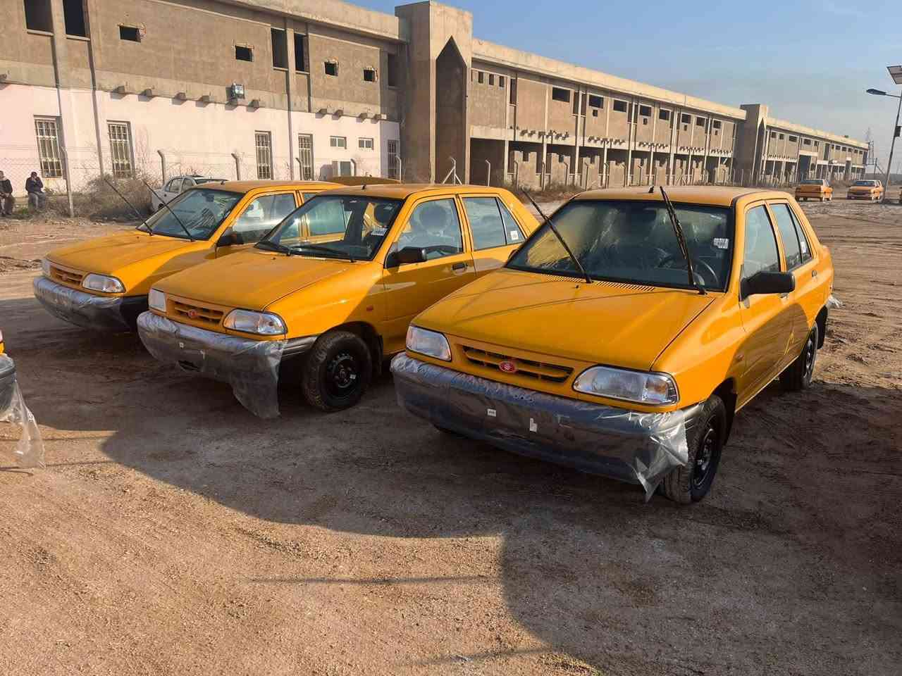 سلام عليكم وصول وجبه سايبات زيرو 2026صفر غاز بانزين شركه لعامه لسيارات رقم لهاتف ***********
