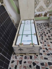 طاقة شمسية للبيع لاستفسار 07750788388 الرقم واتساب فقط او المراسله على...