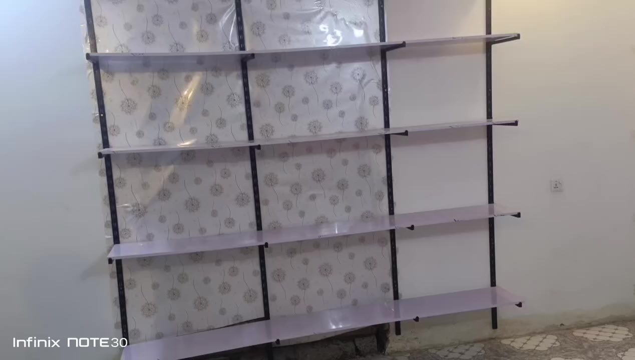 رفوف 12 متر ستخدام 15 يوم نضيفات 325 وبيهن مجال


**إذا كنت صاحب هذا الإعلان وتريد حذفه لأي سبب، رجاءا أرسل رسالة إلى الدعم الفني**