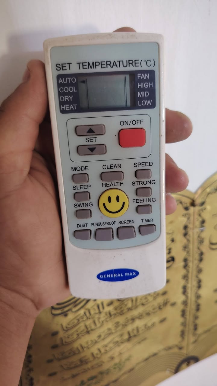 السلام عليكم سبلت ٢ طن للبيع اسمه جنرال ماكس سبلت شغال تفتحه وتاخذه سعره 350 وبي مجال


**إذا كنت صاحب هذا الإعلان وتريد حذفه لأي سبب، رجاءا أرسل رسالة إلى الدعم الفني**