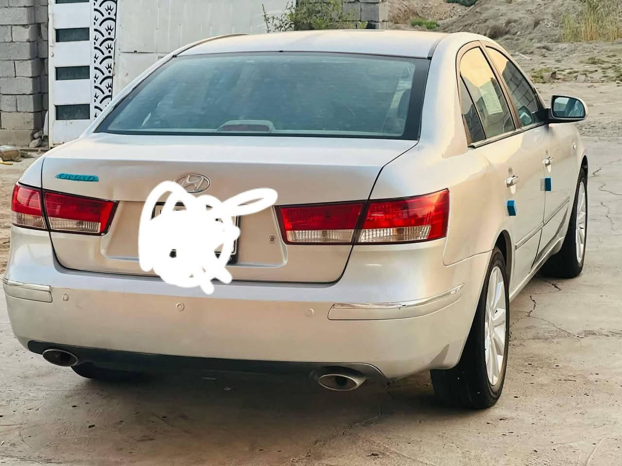 السلام عليكم
سوناته 2009اصل 
خليجي _داخل بيجي 
مكينه 2000دوش المرغوب شرط طك كارتون ادوات كص جنطه دواخل جلد سياره ماشيه 37 متومه شمالي انكليزي عله شاصي حساسات خلفيه مرايات شفط تحكم ستيرن حداديه 100/ 
(سعر 46 )وبيه مجال حك جيه مكانه ناصريه 
*********** ترهم مراوس

