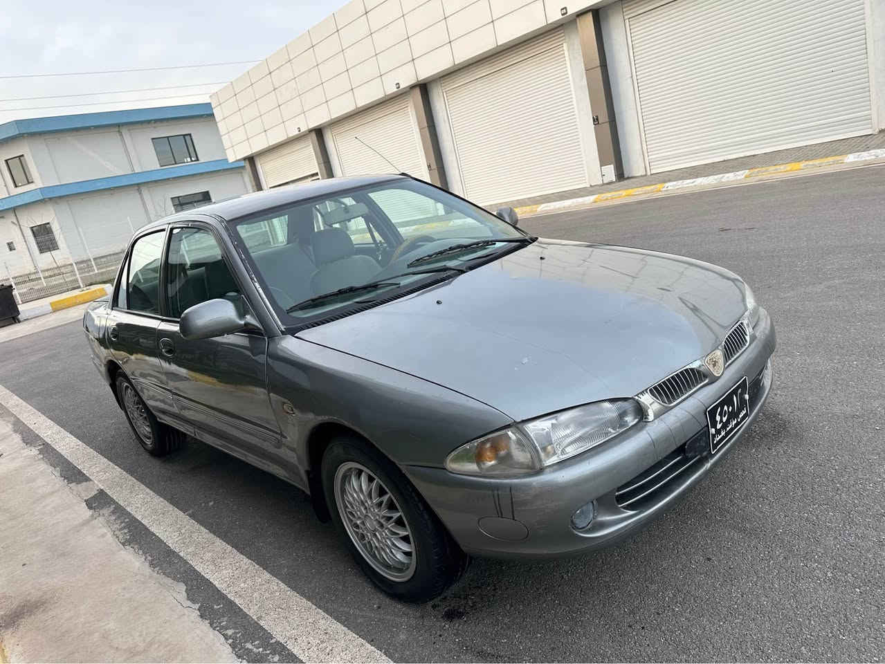 برۆتۆن مۆدیل2002ارم بلاستیک سلیمانی بەشەرتی ئاڕم و اولیات تەبریت بیلاد بێلیدراوو بێ دەعمە بێ رزیویو خایس بەشەرتە بەشەرتی گیڕوو مەکینەوتوندوتۆڵیی بەشەرتی هه موگیانی بە شەر ت تایەو ویلی bbs لۆک لۆک سەیارە کە نمویە لە جوانی باکی دەحمی بۆ دەحمی بەشەرت نرخی ٣٢ گەڵا 
ژمارەی مۆباهیل 
***********
*********** السليمانية, العراق
