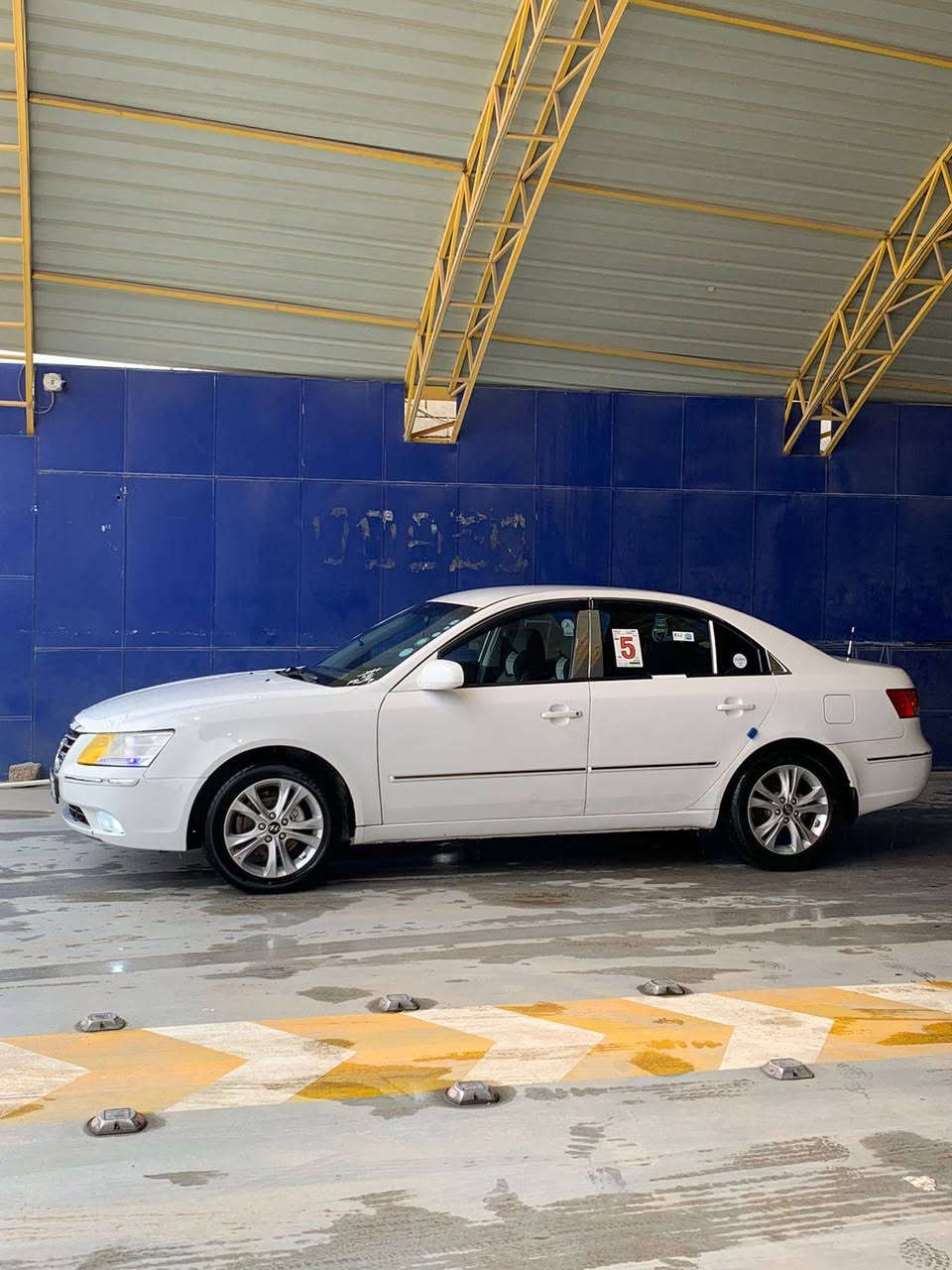 سوناته خليجي ٢٠٠٩ألسياره جاهزه أوجديده مراوس بسياره حديث فقط ألستفسار ***********
