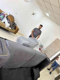 اهلا وسهلاً بكم في العطاء لنقل الاثاث 💪💪  🔺تريد نقل اثاث بيتك من بغداد...