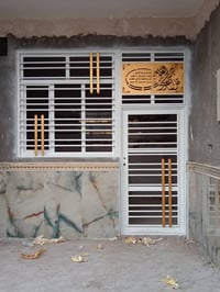 صباغ • شبابيك وبيبان • ميسان