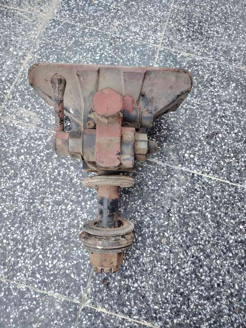 سلام عليكم عتله سحب المانيه بلادي للبيع ***********
