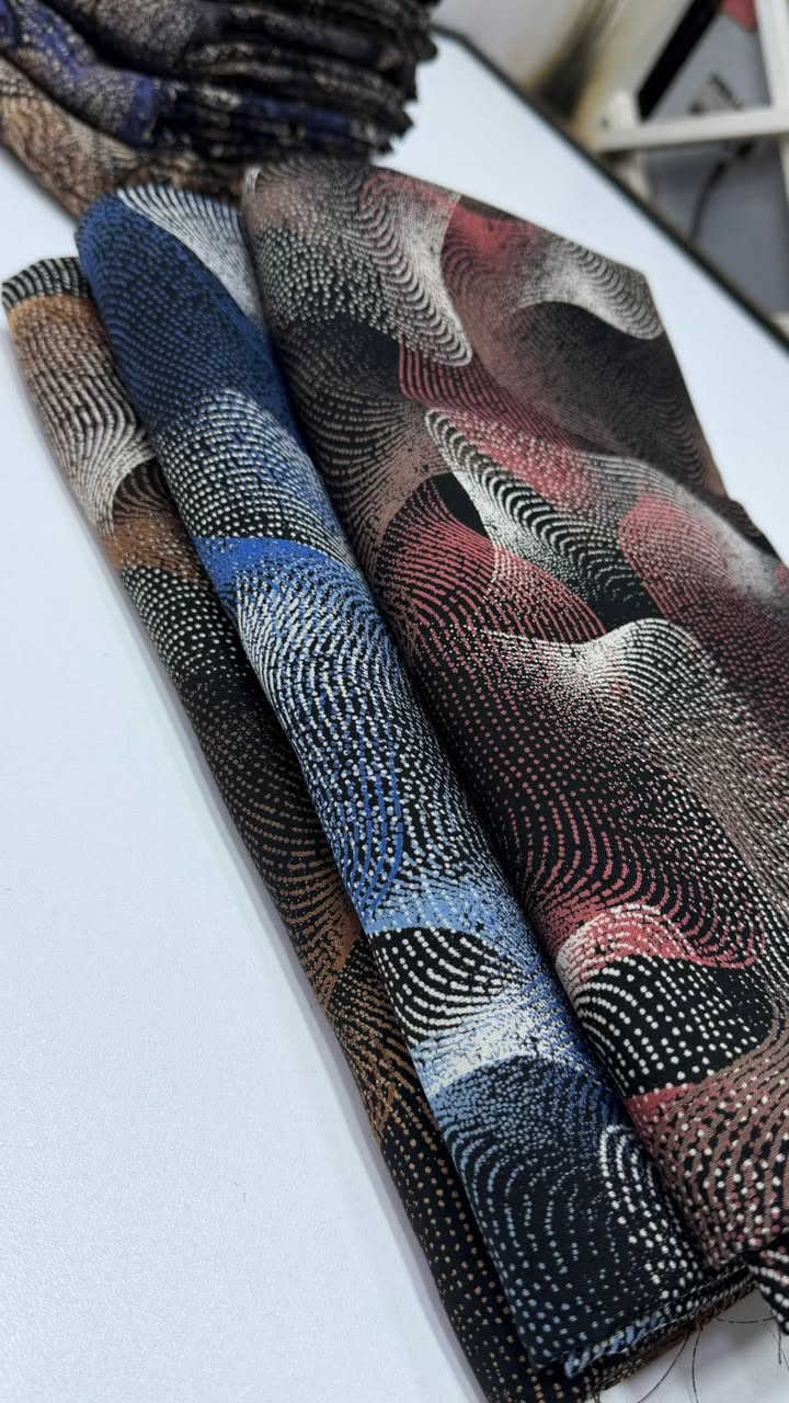 عرررررض خاااااااص 
كشمير دبل صبغ الاصلي توفر لدينا بثلاثة موديلات 
 سعر القطعة مترين ونص 8000
القطعتين 15000 فقط 
يوجد توصيل جميع محافظات العراق.  #اقمشة #رمضان #تسويق #اكسبلور_فولو #لايك⁩


**إذا كنت صاحب هذا الإعلان وتريد حذفه لأي سبب، رجاءا أرسل رسالة إلى الدعم الفني**