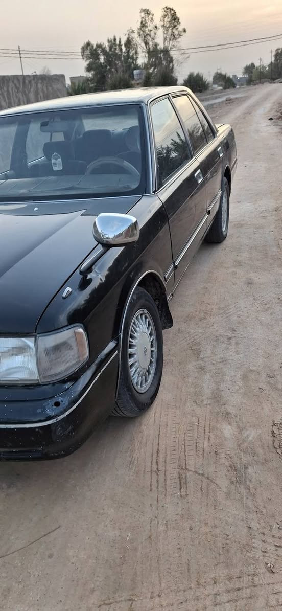 ارنب 89 مكفوله من الكص ونقل الجثه مكينه وكير وحداديه شرط سنويه لل 27 مداور ثاني يوم سعرها 58 وبيها مجال بسيط مكاني ديوانيه شاميه للتواصل *********** بغداد, العراق
